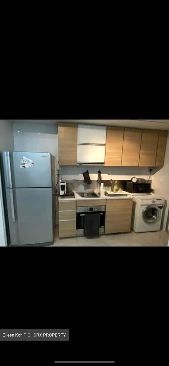 Parc Emily (D9), Condominium #605843041